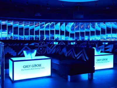 teatro barcelo madrid vip